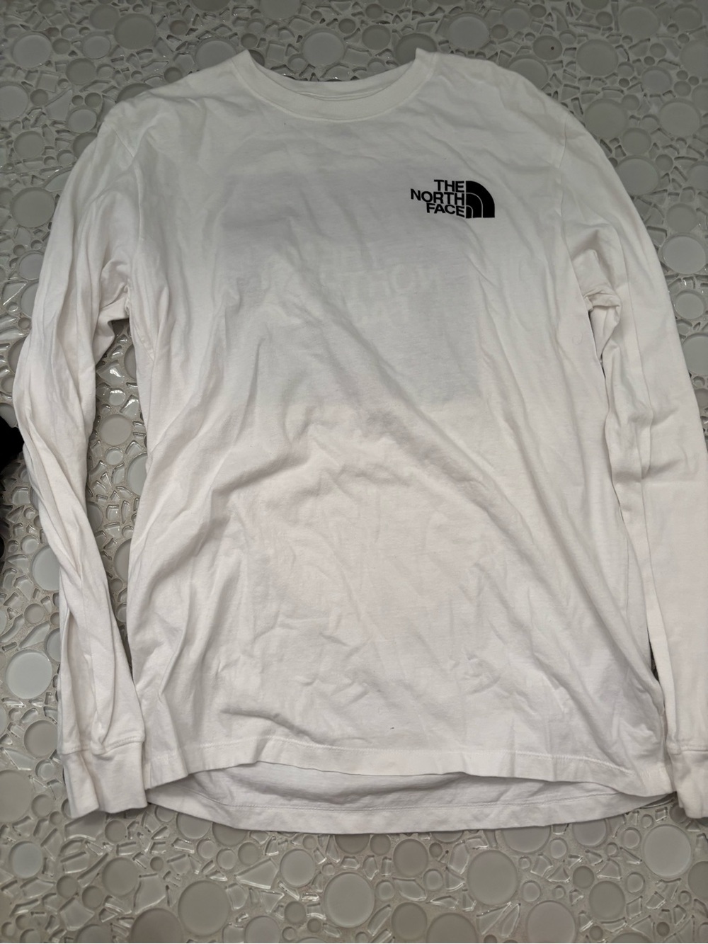 men’s north face tshirt bundle - Picture 2 of 5